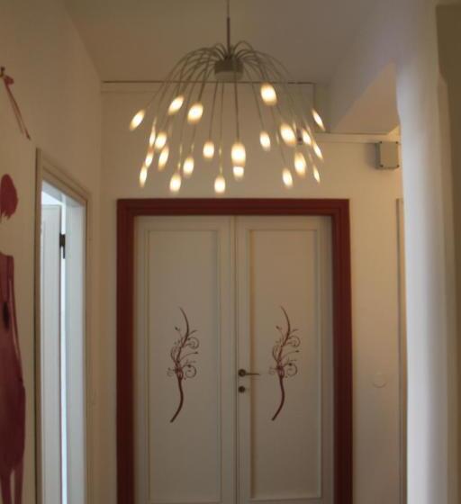 Chambre Triple Standard Salle de Bains Commune, Casa Giulia