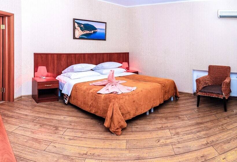 اتاق استاندارد, Kamelot