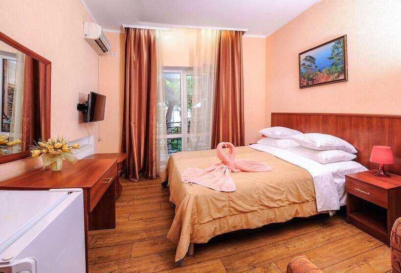 اتاق استاندارد, Kamelot