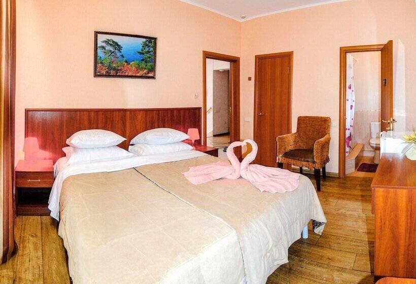 اتاق استاندارد, Kamelot