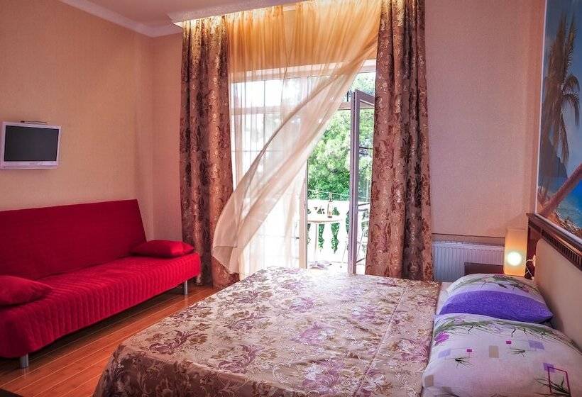 اتاق لوکس چهار تخته, Kamelot