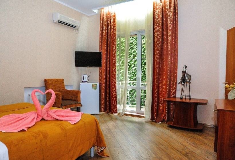 اتاق استاندارد, Kamelot