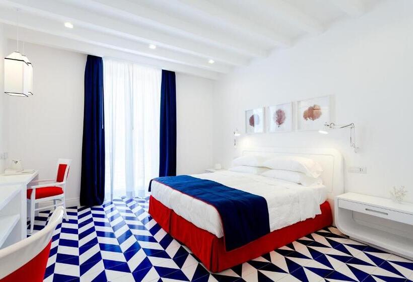 اتاق سوپریور, Maison Blu   Intimate Guesthouse