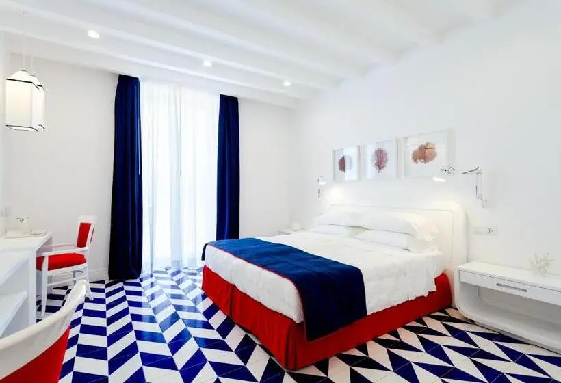 Superior-huone, Maison Blu   Intimate Guesthouse