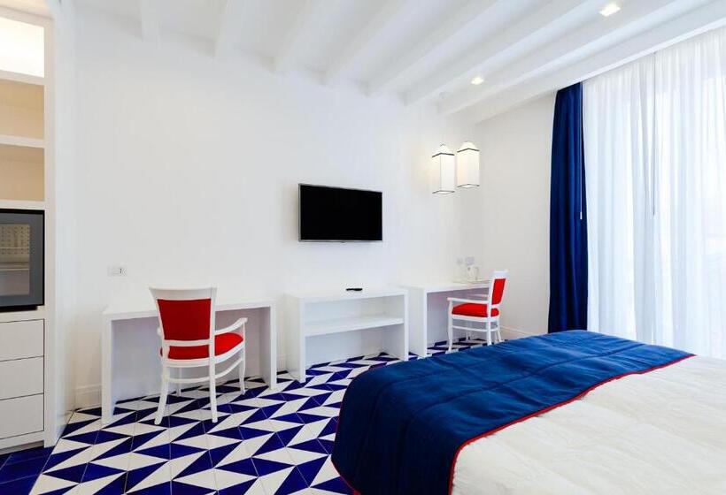 高级大房间, Maison Blu   Intimate Guesthouse