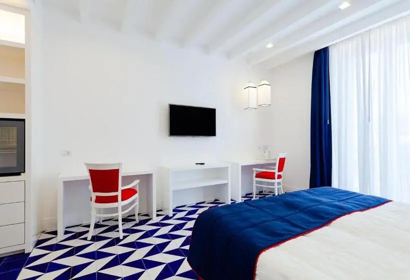 Superior-huone, Maison Blu   Intimate Guesthouse
