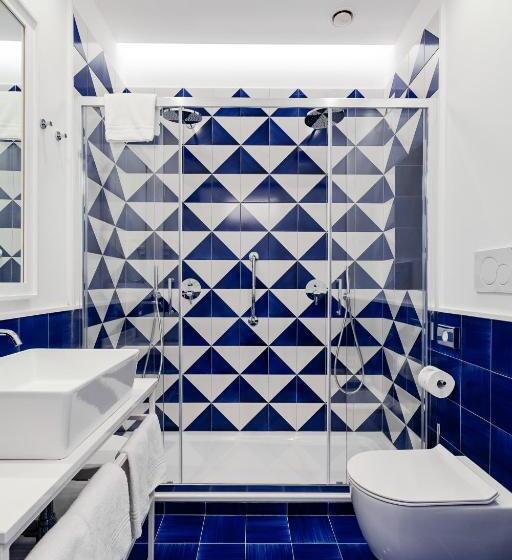 اتاق سوپریور, Maison Blu   Intimate Guesthouse