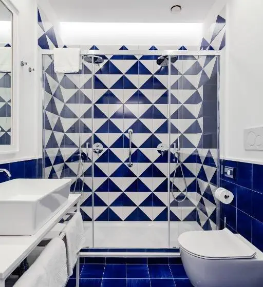 Superior-huone, Maison Blu   Intimate Guesthouse