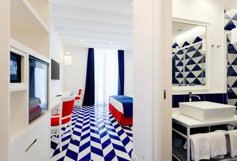 Superior-huone, Maison Blu   Intimate Guesthouse