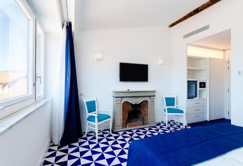 高级大房间, Maison Blu   Intimate Guesthouse