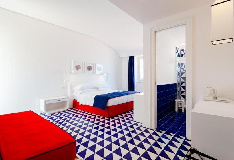 小型套房, Maison Blu   Intimate Guesthouse