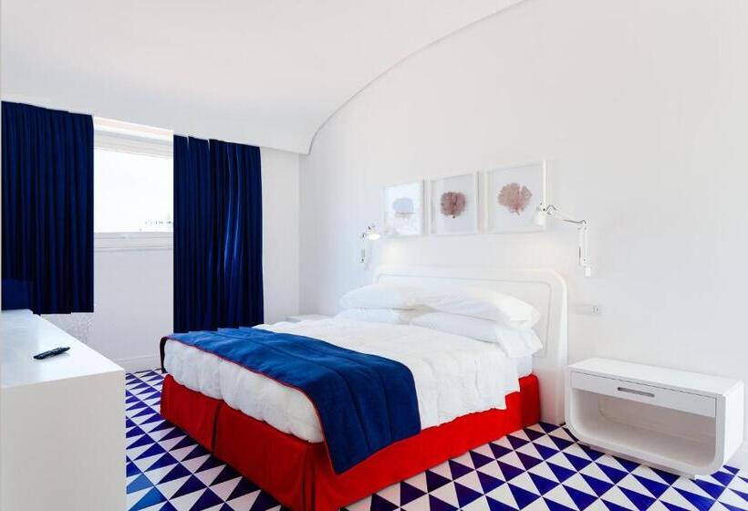 سوییت دوبلکس, Maison Blu   Intimate Guesthouse