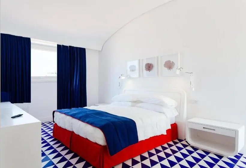 Duplex-sviitti, Maison Blu   Intimate Guesthouse