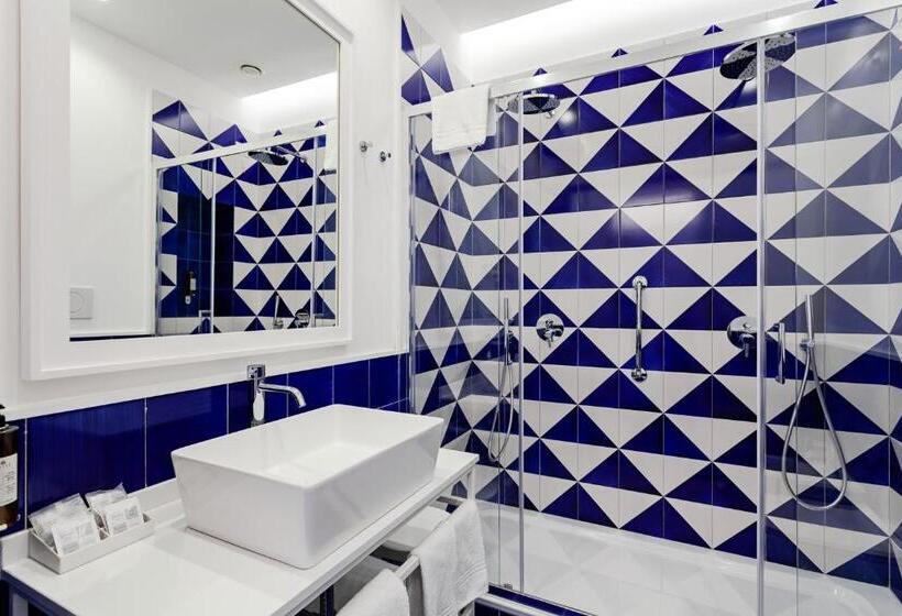 复式套房, Maison Blu   Intimate Guesthouse
