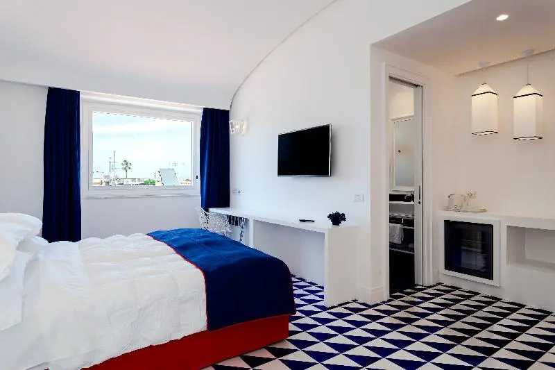 Juniorsviitti, Maison Blu   Intimate Guesthouse