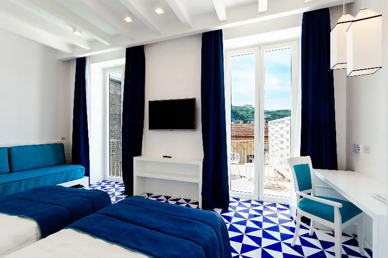 Juniorsviitti, Maison Blu   Intimate Guesthouse