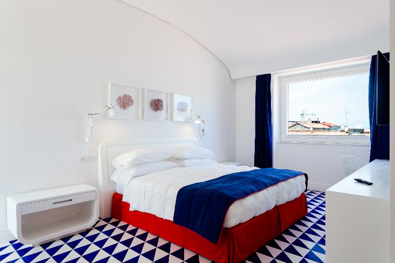 سوییت جونیور, Maison Blu   Intimate Guesthouse