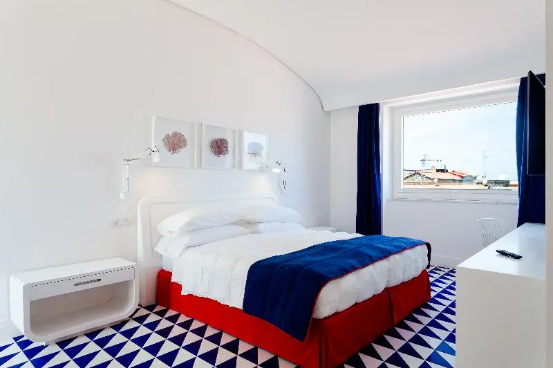 Juniorsviitti, Maison Blu   Intimate Guesthouse