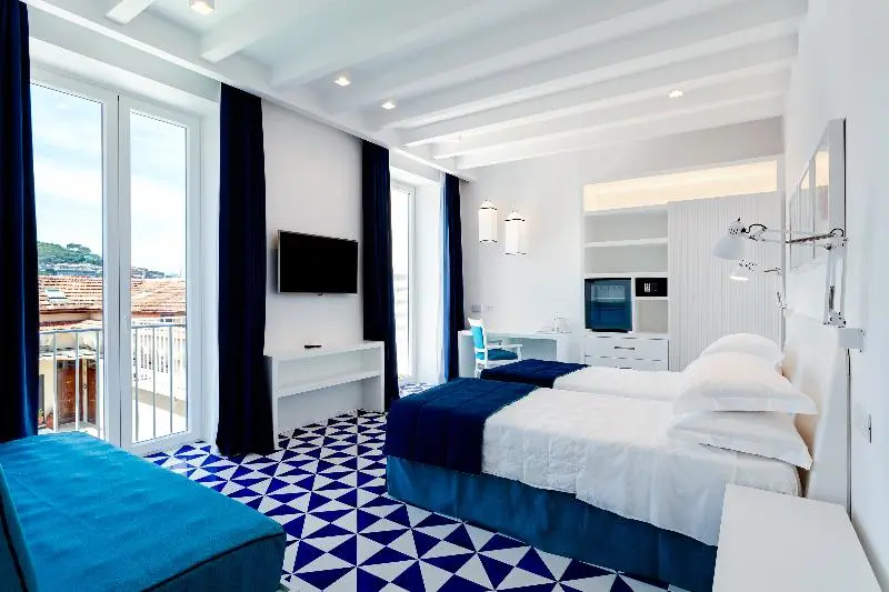 Juniorsviitti, Maison Blu   Intimate Guesthouse
