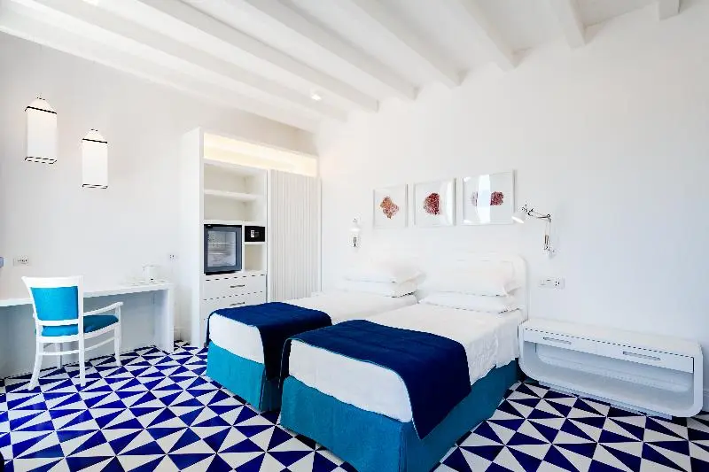 Juniorsviitti, Maison Blu   Intimate Guesthouse