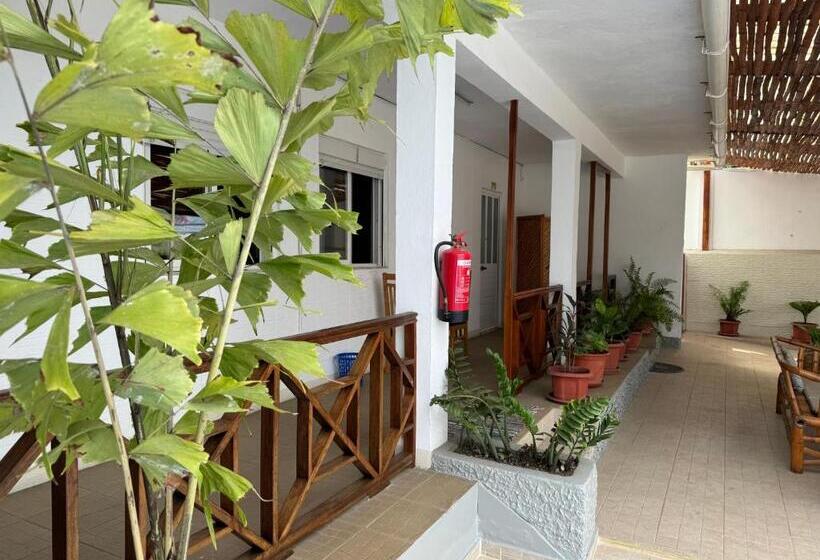 Номер Deluxe, Paradise Agua Leve Residential