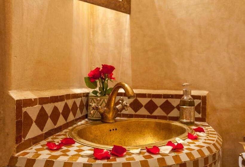 اتاق استاندارد, Riad Tasneem