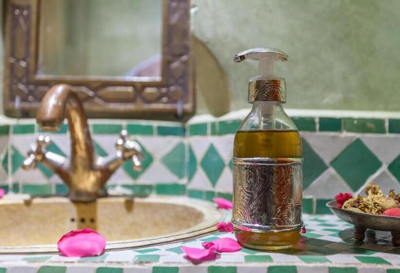 اتاق استاندارد, Riad Tasneem