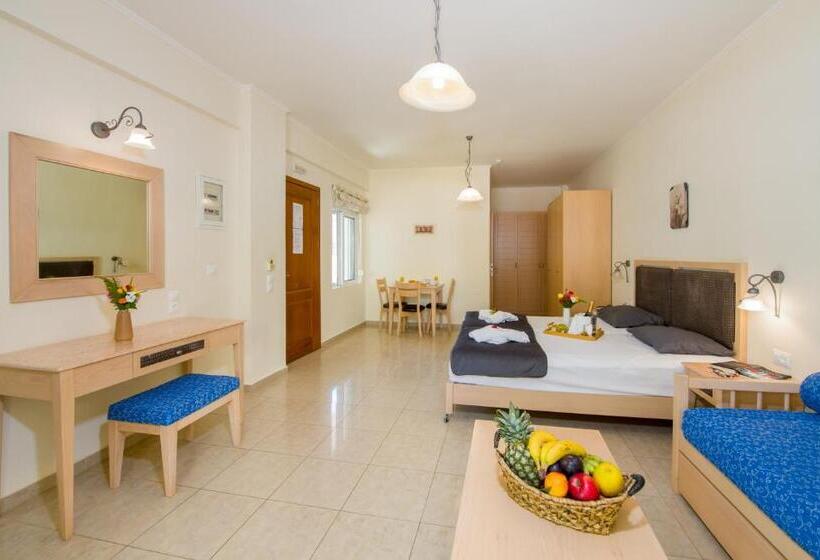 استودیوی استاندارد, Toxo