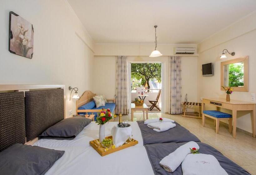 استودیوی استاندارد, Toxo