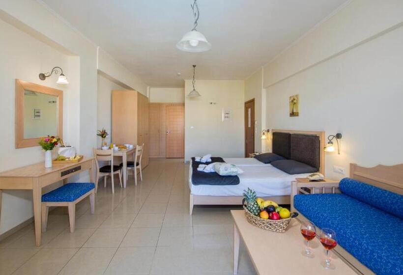 استودیوی استاندارد, Toxo