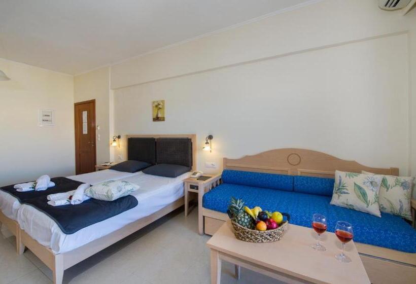 استودیوی استاندارد, Toxo