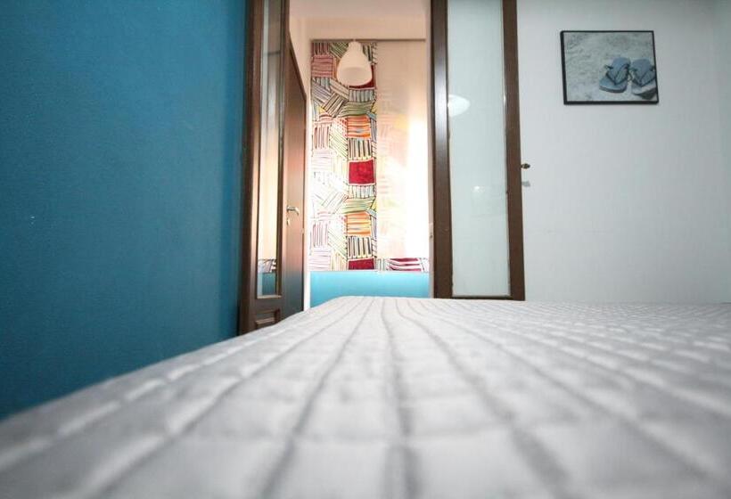 Номер Стандарт, B&b Santiago