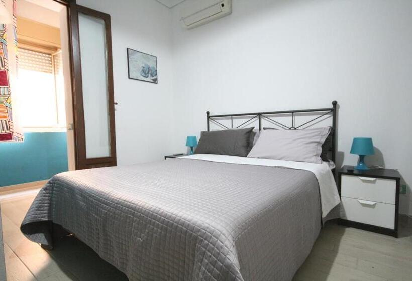 اتاق استاندارد, B&b Santiago