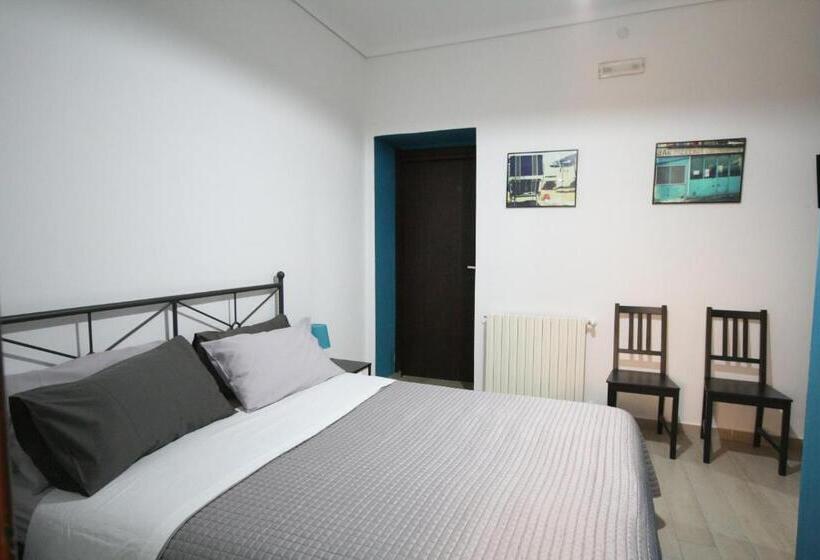 Номер Стандарт, B&b Santiago