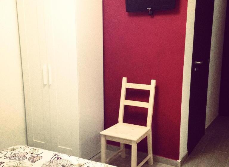 Номер Economy, B&b Santiago