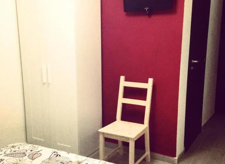 エコノミールーム, B&b Santiago