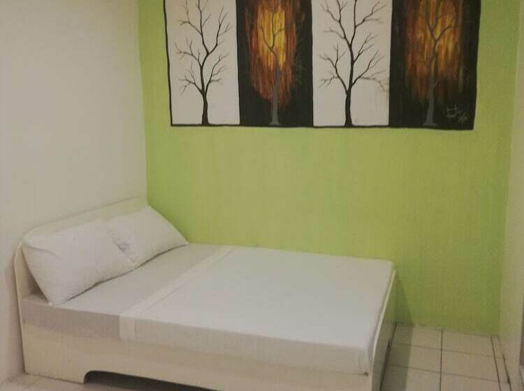 اتاق استاندارد, Dormitels.ph Ermita