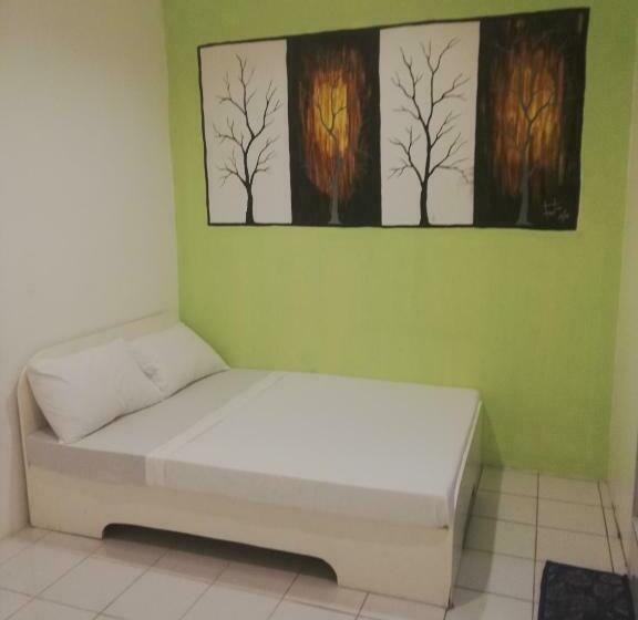 اتاق استاندارد, Dormitels.ph Ermita