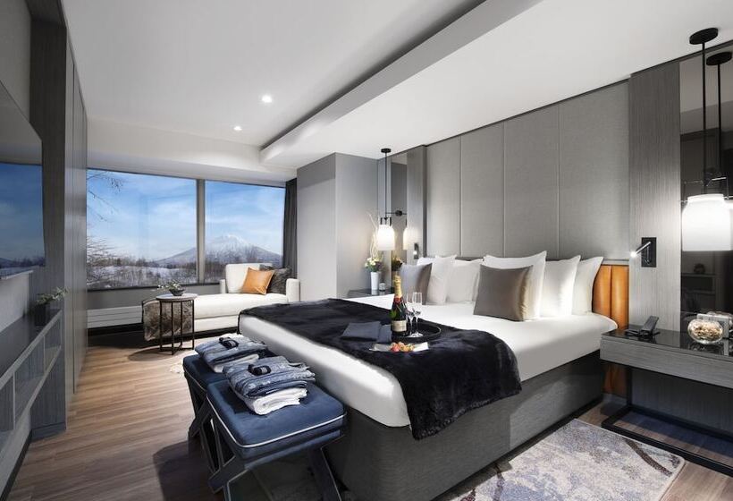套房, Hinode Hills Niseko Village   Small Luxury Hotels Of The World