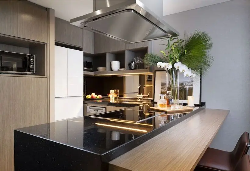 3 Bedroom Suite, Hinode Hills Niseko Village