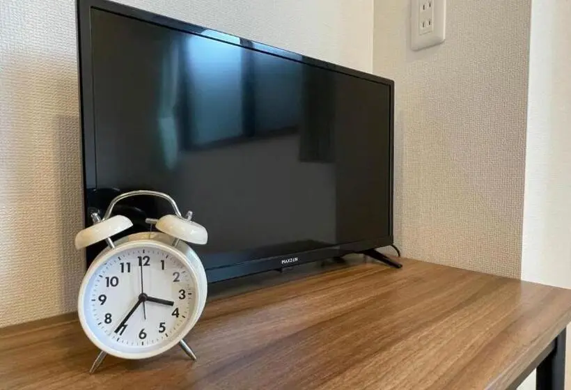 スタンダードトリプルルーム, Hostel Inn Hashimoto