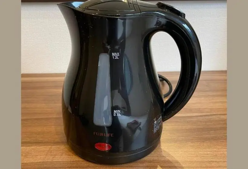 スタンダードトリプルルーム, Hostel Inn Hashimoto