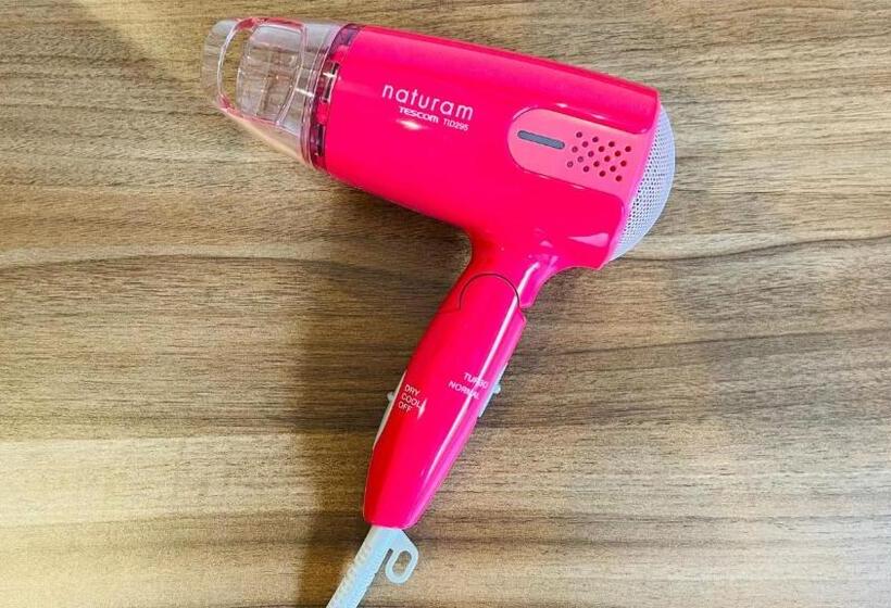 חדר סטנדרט לשלושה, Hostel Inn Hashimoto