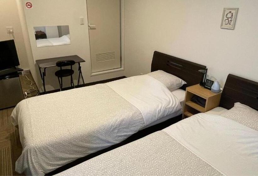 스탠다드 룸, Hostel Inn Hashimoto