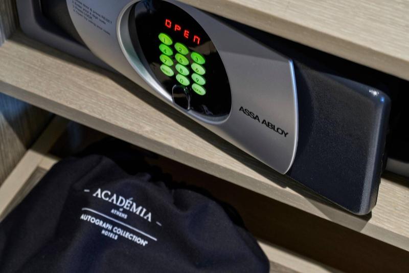 エクゼクティブルーム, Academias Hotel, Autograph Collection