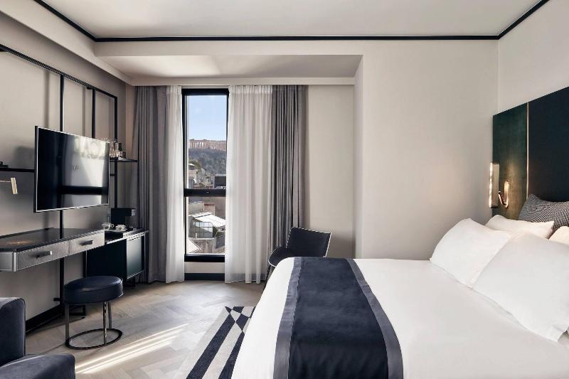 이그제큐티브 룸, Academias Hotel, Autograph Collection