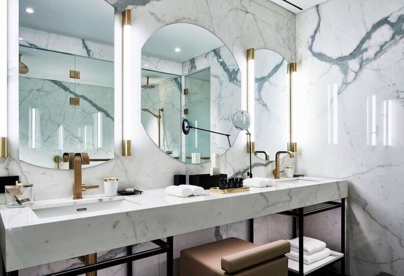 シティビュースイート, Academias Hotel, Autograph Collection