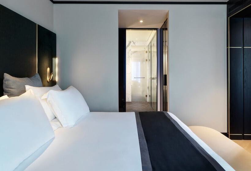 シティビュースイート, Academias Hotel, Autograph Collection