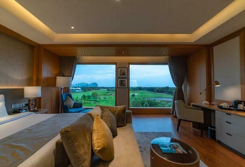 Номер Superior Кровать Кинг, Belvedere Golf & Country Club