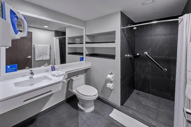 スタンダードルーム, City Express By Marriott Ciudad De México Tlalpan